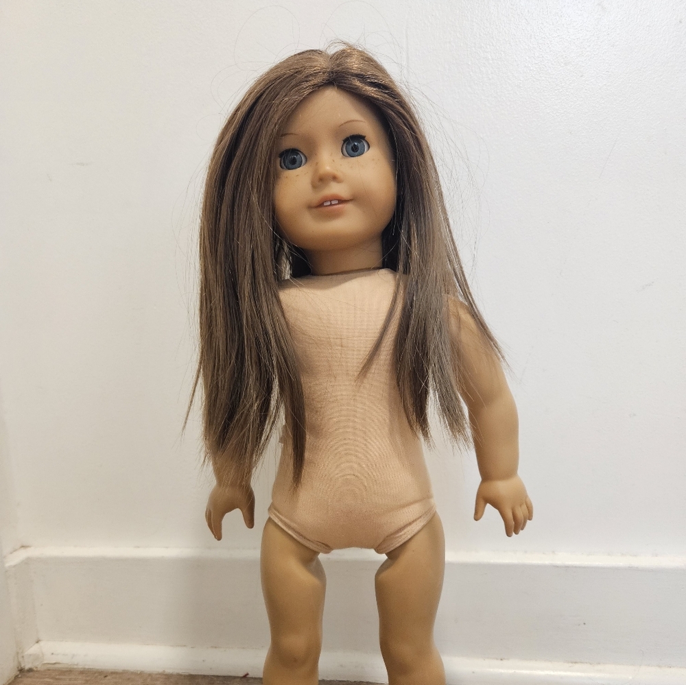 American girl 23/samantha good used condition